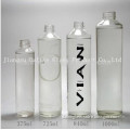 375ml and 700ml and 840ml and 1000ml clear glass cylinder bottles                        
                                                Quality Choice